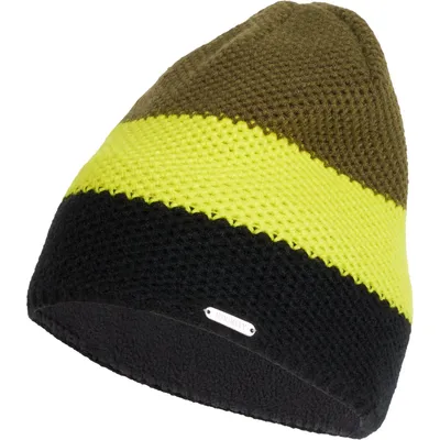 McKinley Ju.-Mütze Moke II jrs – GREEN LIME