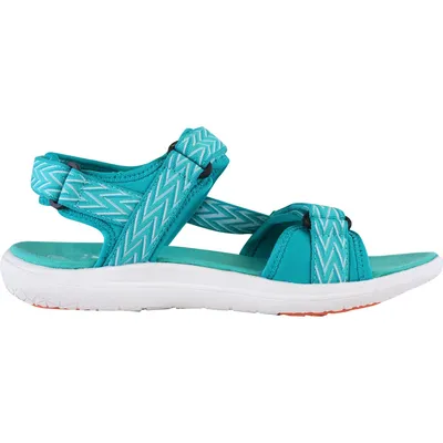 McKinley Da.-Trek-Sandale Sportovado W – BLUE AQUA/WHITE