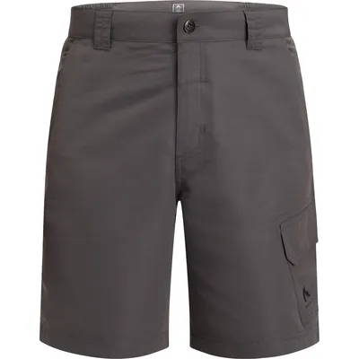 McKinley He.-Shorts Sanna SHO M – ANTHRACITE