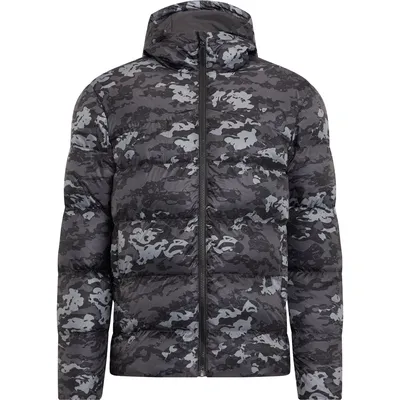 McKinley He.-Jacke Hennu M – AOP/BLACK NIGHT