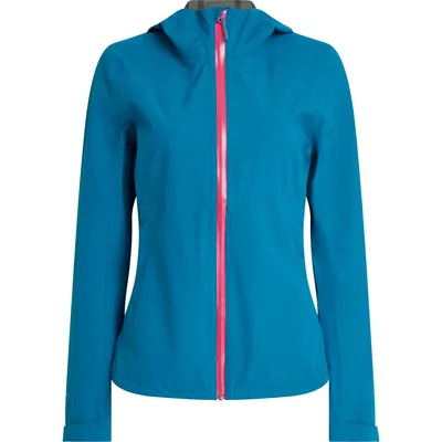 McKinley Da.-Funktions-Jacke Hoda W – BLUE PETROL