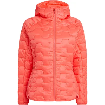 McKinley Da.-Jacke Hadewin W – RED LIGHT