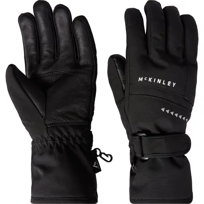 McKinley Da.-Handschuh Lena W – BLACK NIGHT