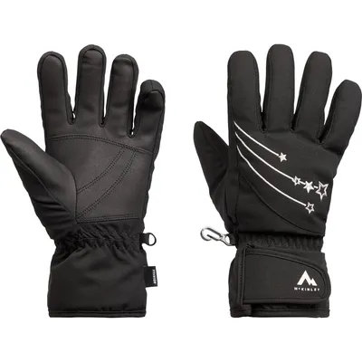 McKinley Ki.-Handschuh Lili J – BLACK NIGHT