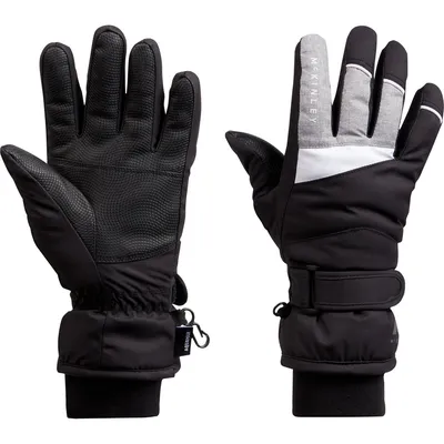McKinley Ki.-Handschuh Loran J – BLACK NIGHT