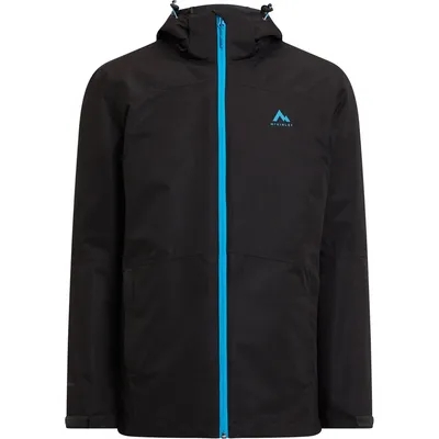 McKinley He.-Doppel-Jacke Kalana 3:1 M – BLACK NIGHT/BLACK NI