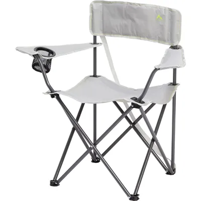 McKinley Faltstuhl Faro 110 – GREY LIGHT/GREEN LIM