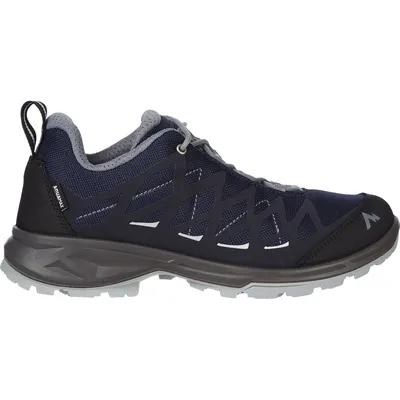 McKinley He.-Wander-Schuh Explorer AQX II – NAVY DARK/CHARCOAL
