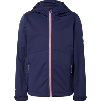 McKinley Mä.-Jacke Bennet LT G – NAVY DARK