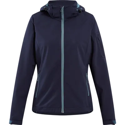 McKinley Da.-Jacke NN Sary II W – Dunkelnavy
