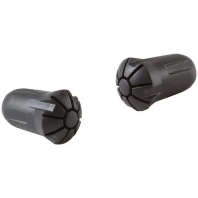McKinley Zub. Wan-Stock Migra Rubber Tip I – BLACK