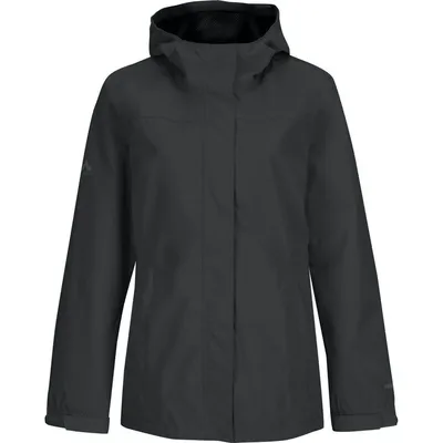 McKinley Da.-Regenjacke Carlide W – BLACK NIGHT