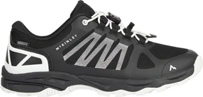 McKinley Ki.-Wander-Schuh Kansas III AQB J – BLACK NIGHT/WHITE