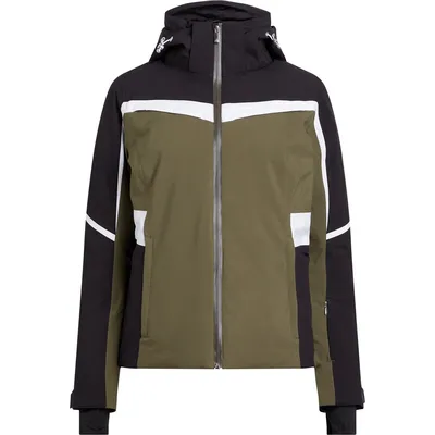 McKinley Da.-Jacke Drew W – OLIVE DARK