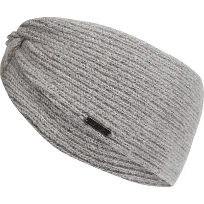 McKinley Da.-Stirnband Merry HDB W – MELANGE/GREY