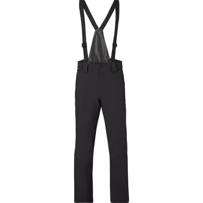McKinley He.-Ski-Hose Dave II M – BLACK NIGHT