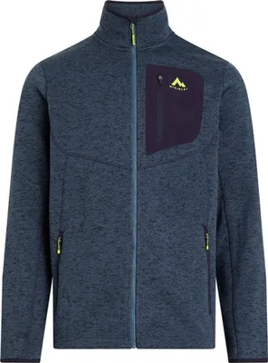 McKinley He.-Unterjacke Skeena III M – Navy meliert