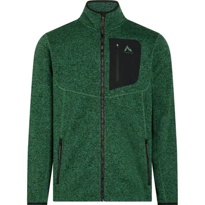 McKinley He.-Unterjacke Skeena III M – MELANGE/GREEN DA
