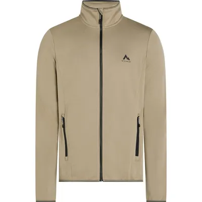 McKinley He.-Unterjacke Roto IV M – MELANGE/BROWN SM