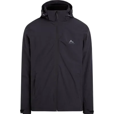 McKinley He.-Doppel-Jacke Tessi 3:1 II M – BLACK NIGHT