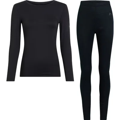McKinley Da.-Funkt-Wä-Set Yael III/Yana III W – BLACK NIGHT