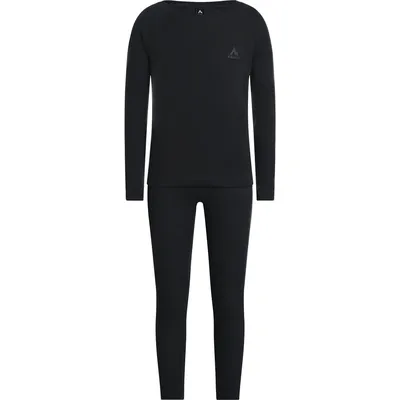 McKinley Ki.-Funkt-Wä-Set Yahto III/Yaal III J – BLACK NIGHT