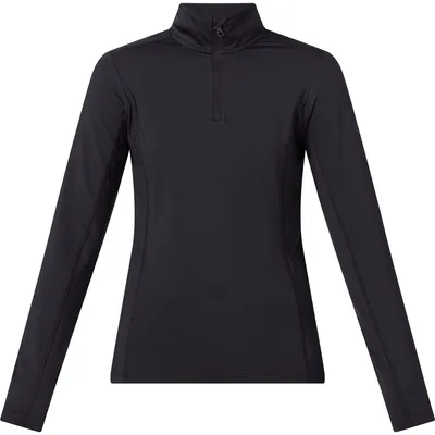 McKinley Da.-Funktions-Shirt Hero II W – BLACK NIGHT