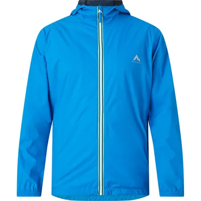 McKinley He.-Regenjacke Kereol IV M – BLUE ROYAL