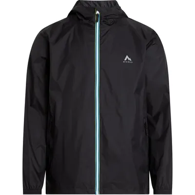 McKinley He.-Regenjacke Kereol IV M – BLACK NIGHT