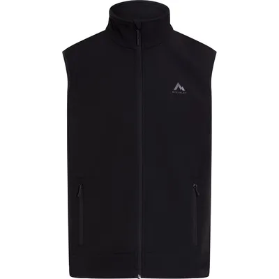 McKinley He.-Weste Lusaka III vst M – BLACK