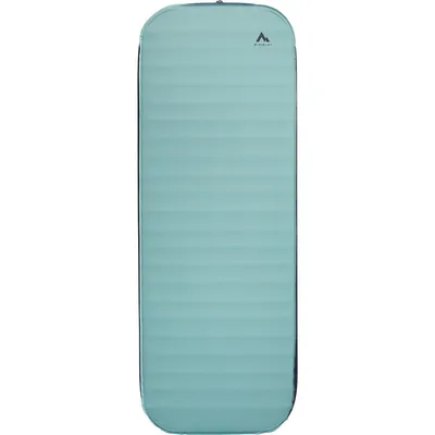 McKinley Iso-Matte Camp SI 70 II – GREEN DARK/NAVY