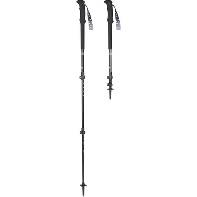 McKinley Wander-Stock Lascar QL – BLACK/GREY LIGHT