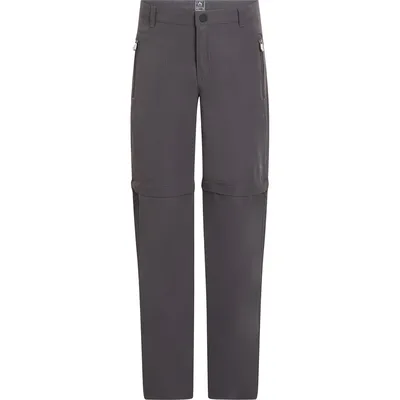 McKinley Ju.-Abzipphose Alana III B – ANTHRACITE