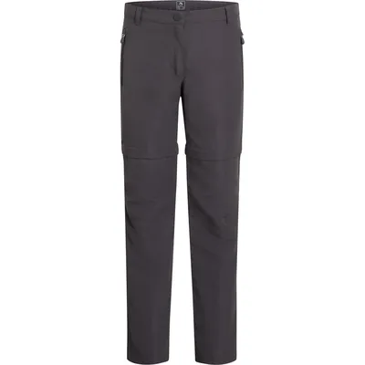 McKinley Mä.-Abzipphose Alana II G – ANTHRACITE