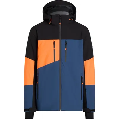 McKinley He.-Jacke Dexter M – NAVY