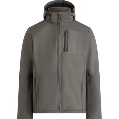 McKinley He.-Jacke Kadino II M – BLACK