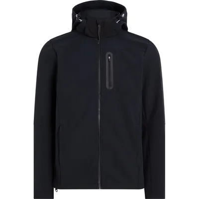 McKinley He.-Jacke Kadino II M – BLACK NIGHT