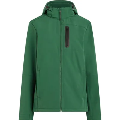 McKinley He.-Jacke Kadino II M – Dunkelgrün