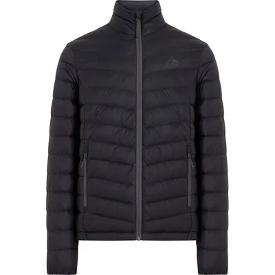 McKinley He.-Jacke Arlo JKT M – BLACK NIGHT