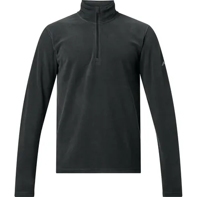 McKinley He.-Funktions-Shirt Amarillo II M – BLACK NIGHT