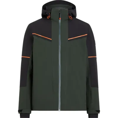 McKinley He.-Jacke Daimon II M – GREEN DARK