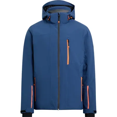 McKinley He.-Jacke Dean II M – NAVY