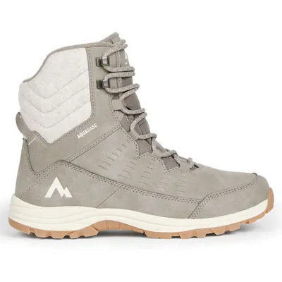 McKinley Da.-Après-Schuh Annabella IV AQB W – BROWN SMOKE/GREY LIG