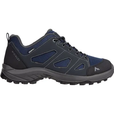 McKinley He.-Wander-Schuh Discover IV AQX M – NAVY DARK/NAVY DARK/
