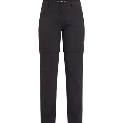 McKinley Da.-Abzipphose Malloy II W SHT – BLACK NIGHT