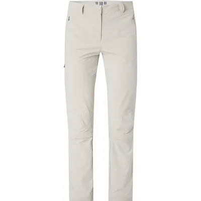 McKinley Da.-Abzipphose Mandorak II W – GREY