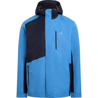 McKinley He.-Doppel-Jacke Dano 3:1 M – BLUE/NAVY