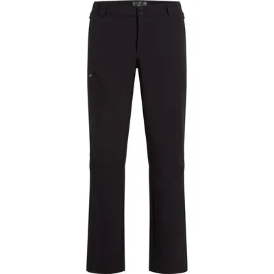 McKinley He.-Hose Amond M short – BLACK NIGHT