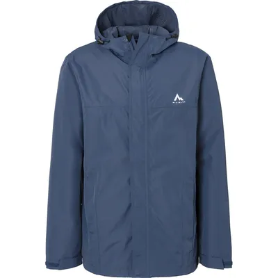 McKinley He.-Regenjacke Carlide II M – NAVY