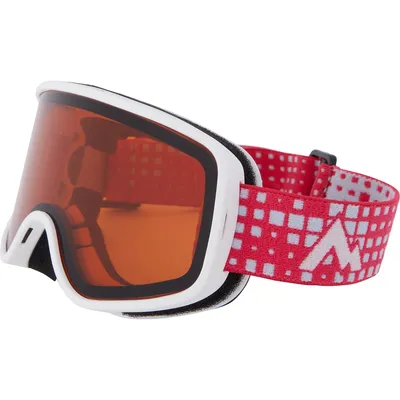 McKinley Ki.-Ski-Brille Tempo VidoSpec2 – PINK/BLUE LIGHT